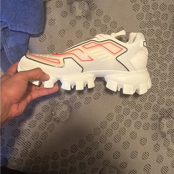 Prada cloudbust - Picture 5 of 5